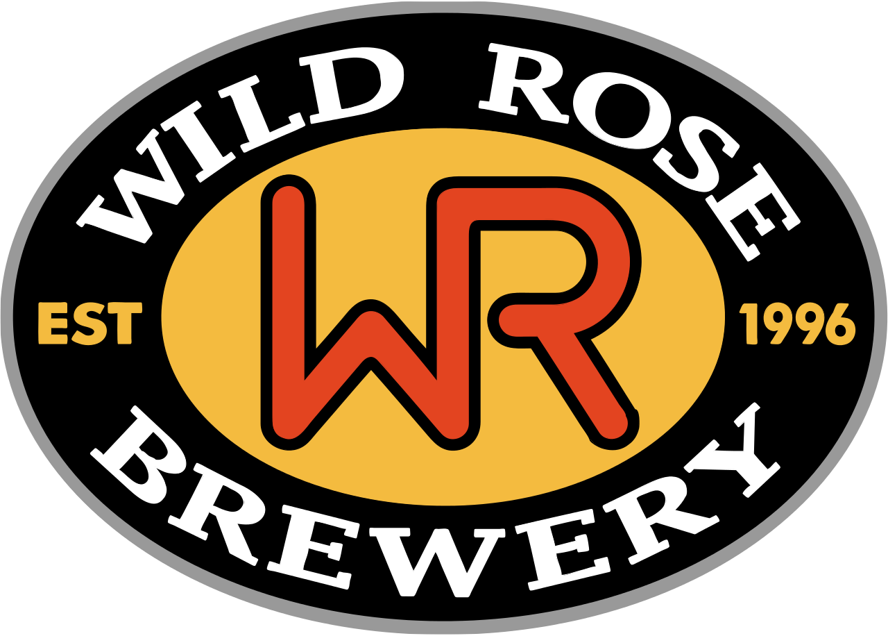 1280px Wildrose Brewery logo