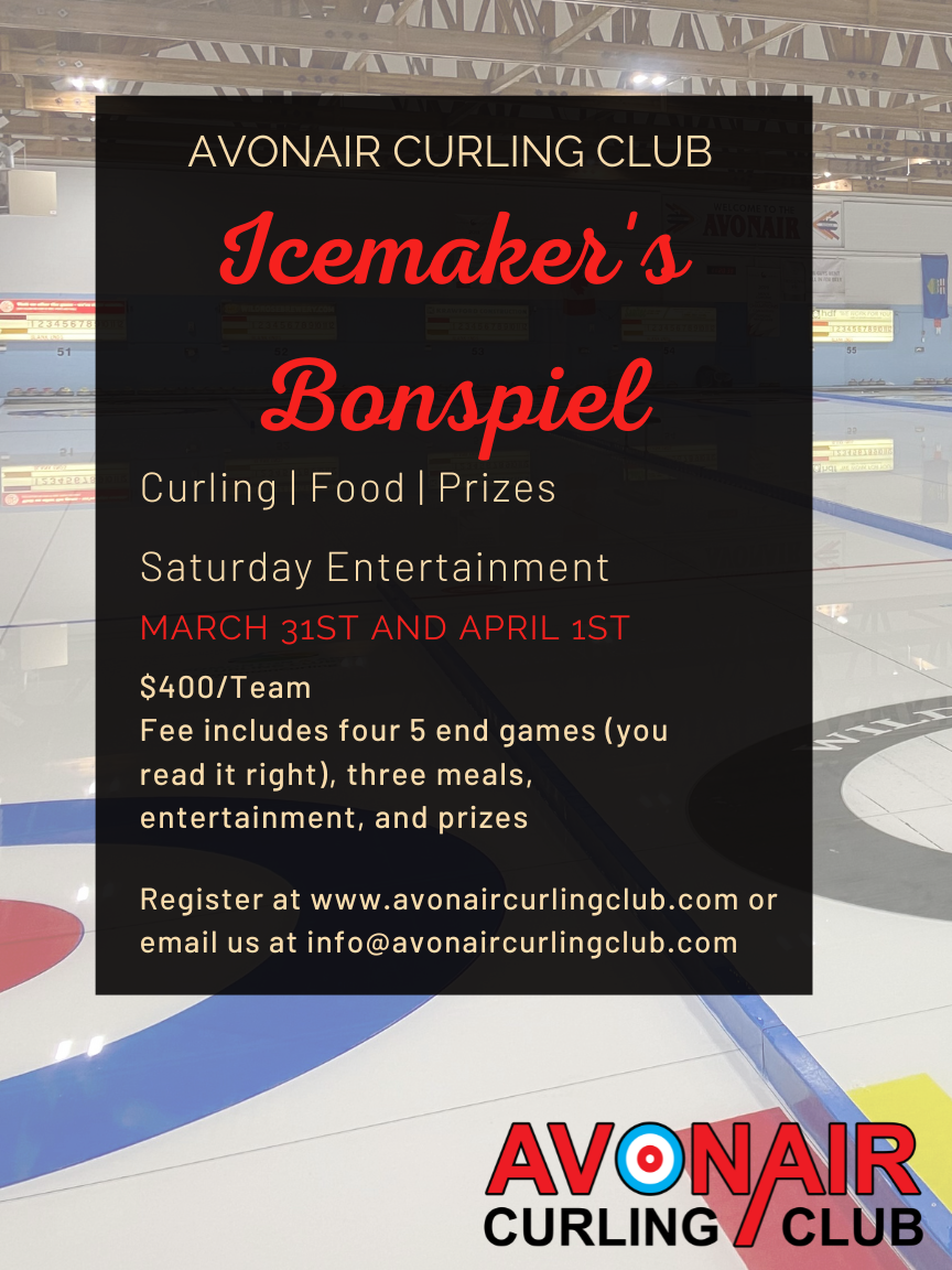 Ice Makers Bonspiel small